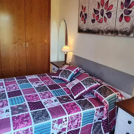 Coto La Campa Apartment