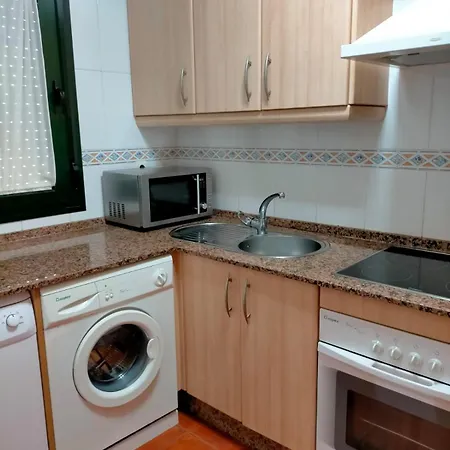 Apartment Coto La Campa